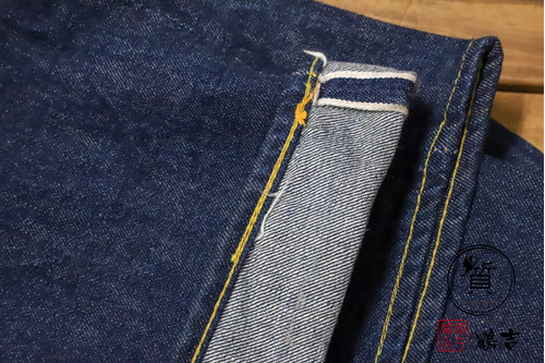 川崎でLEVIS リーバイス ビンテージデニムの質入れ・買取りが高い店　鶴吉質店です。  LEVIS リーバイス 60's 501XX 紙パッチ ヴィンテージデニム