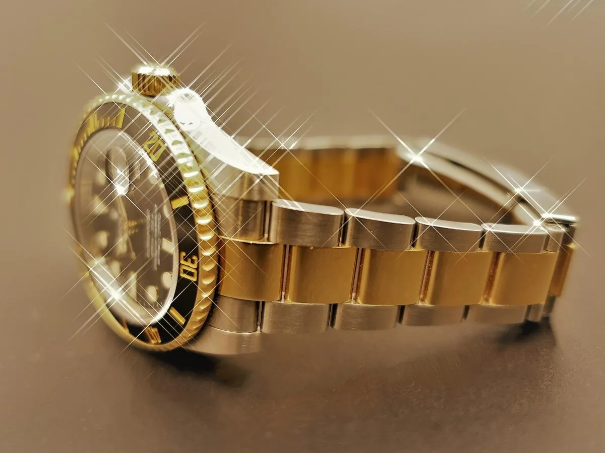 質屋での時計の預け方完全ガイド！仕組みと注意点を徹底解説