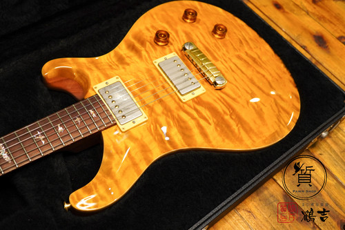 【質預かり】Paul Reed Smith(PRS) Custom22 10TOP Brazilian Rosewood Fingerboard